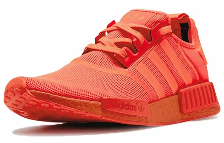 adidas originals NMD_R1 Triple Solar Red