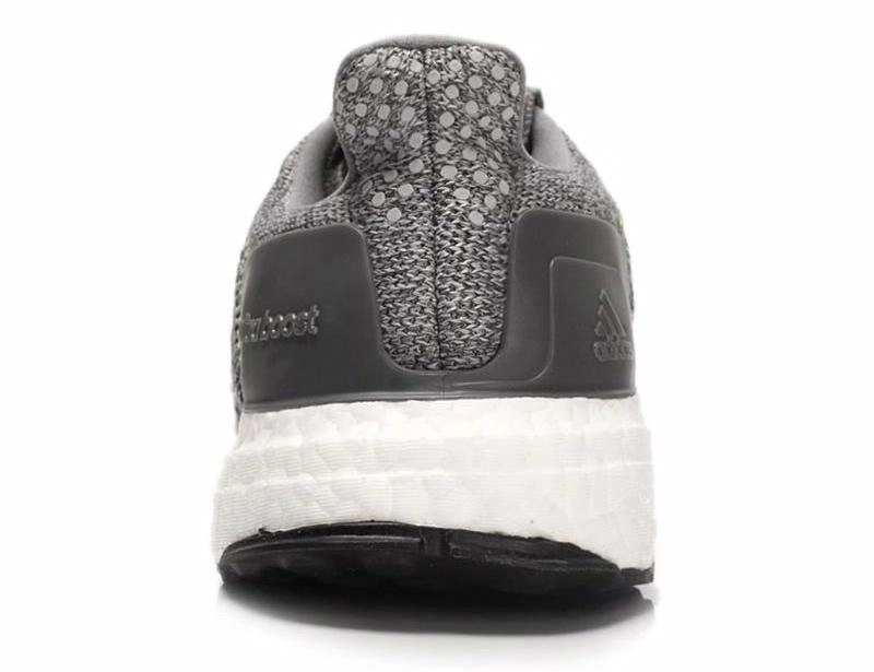 adidas Ultraboost 1.0 ST Grey Silver Metallic