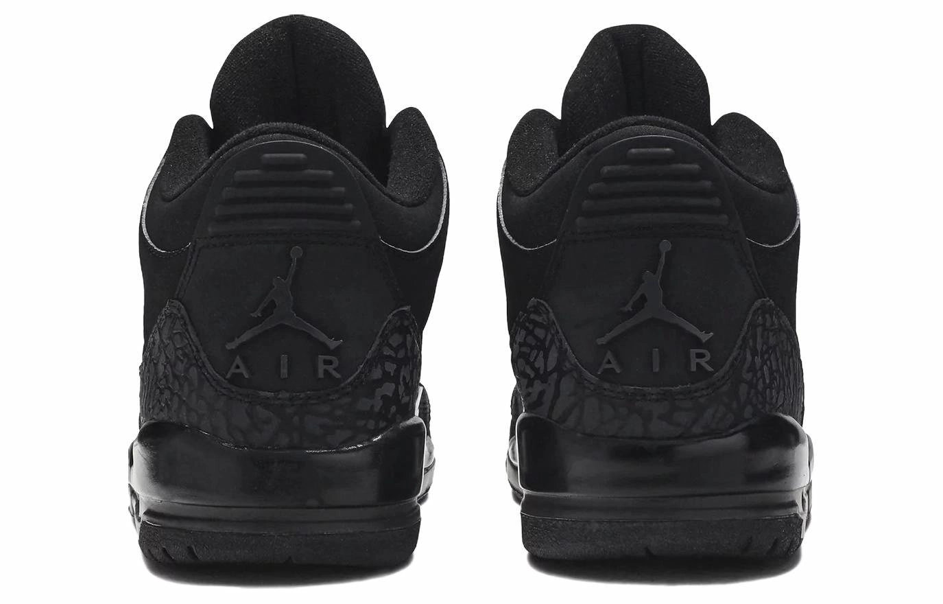 Jordan Air Jordan 3 Retro Black Cat