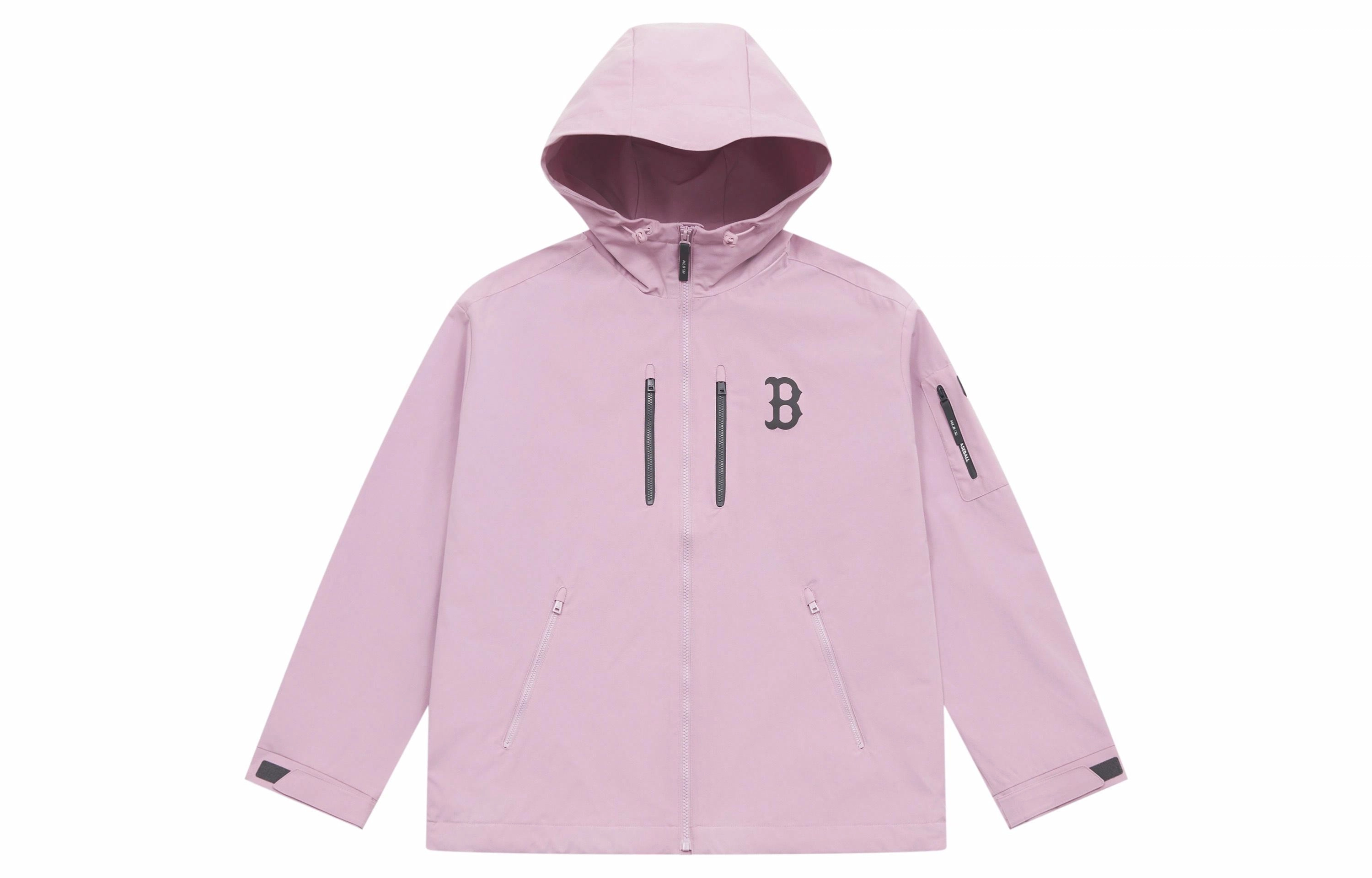 MLB Basic SS25 logo