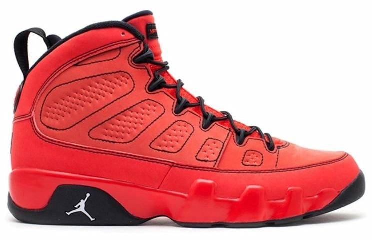 Jordan Air Jordan 9 Retro Motorboat Jones