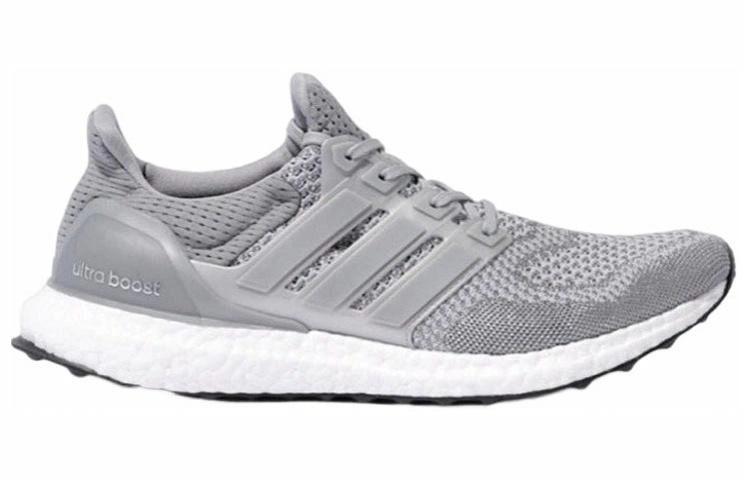 adidas Ultraboost 1.0 Silver Metallic Grey