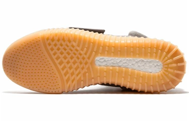 adidas originals Yeezy boost 750 Light Grey Glow In the Dark