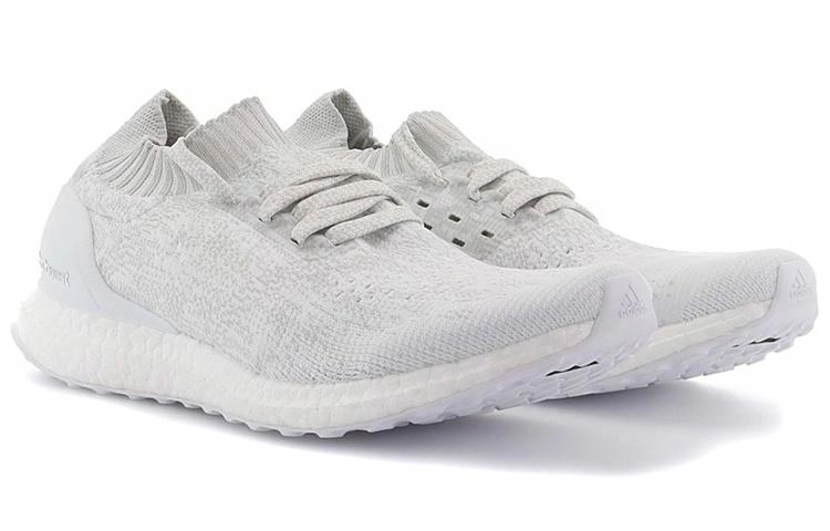 adidas Ultraboost Uncaged Triple White 2017