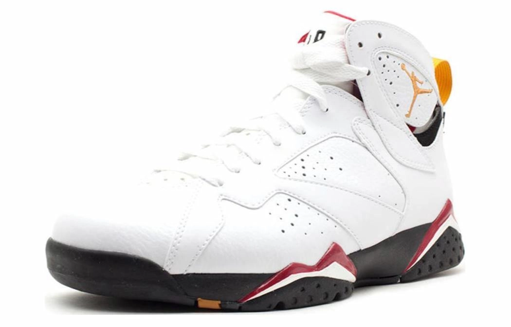 Jordan Air Jordan 7 Retro Cardinal