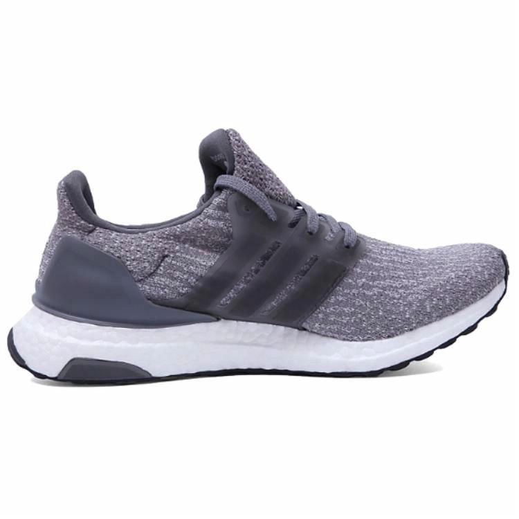adidas Ultraboost 3.0 Grey Four