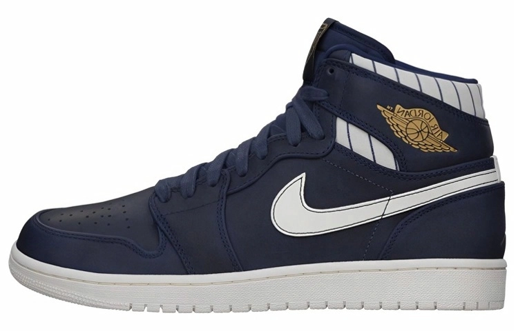Jordan Air Jordan 1 Retro Jeter RE2PECT