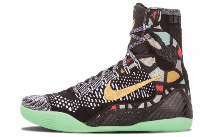 Nike Kobe 9 Elite 9