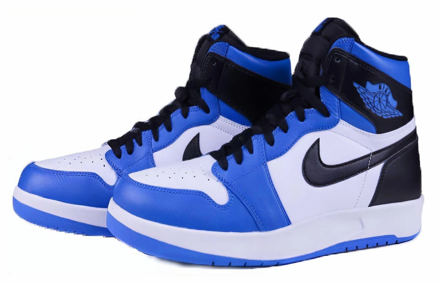 Jordan Air Jordan 1.5 Retro Reverse Fragment