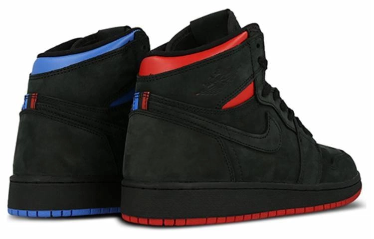 Jordan Air Jordan 1 Retro High OG Quai 54