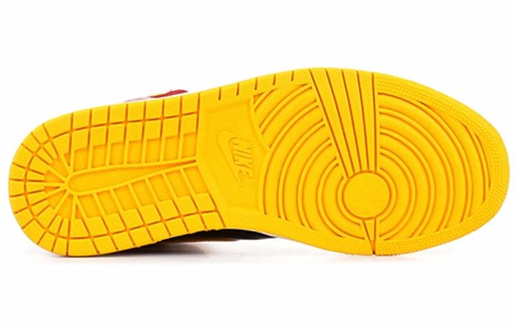 Jordan Air Jordan 1 Retro Human Highlight