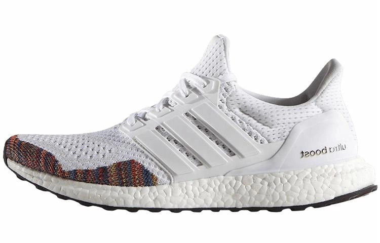 adidas Ultraboost 1.0 White Rainbow