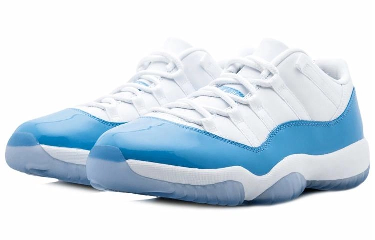 Jordan Air Jordan 11 retro low unc 2017