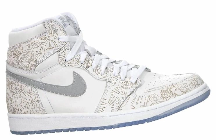 Jordan Air Jordan 1 Retro 30th Anniversary Laser