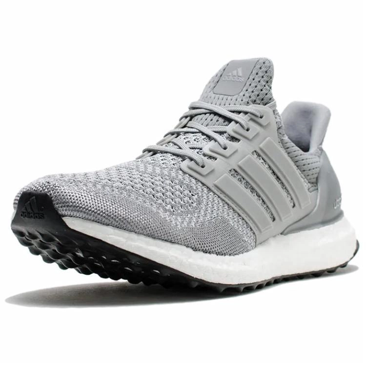adidas Ultraboost 1.0 Silver Metallic Grey