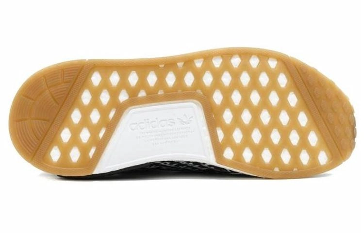 UNITED ARROWS x MikiType x adidas originals NMD City Sock