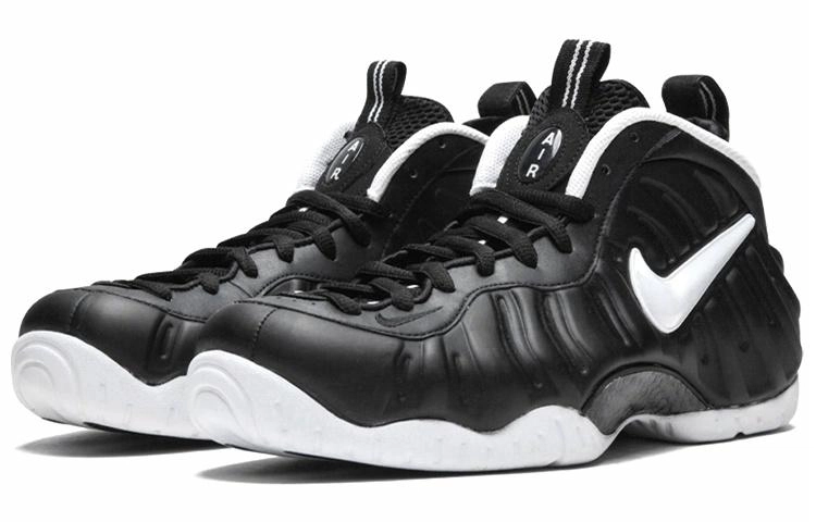 Nike Foamposite Pro . doom 2016