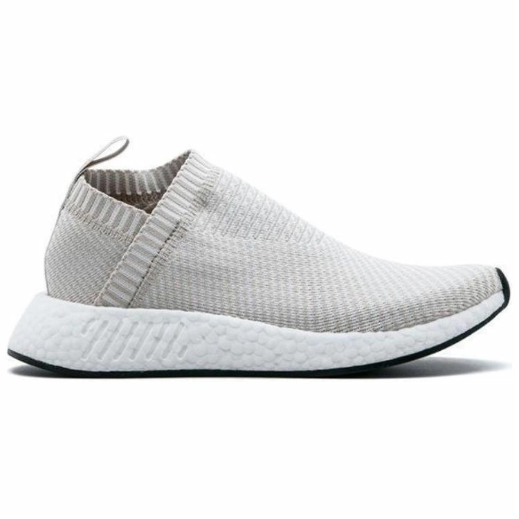 adidas originals NMD CS2 Pearl Grey