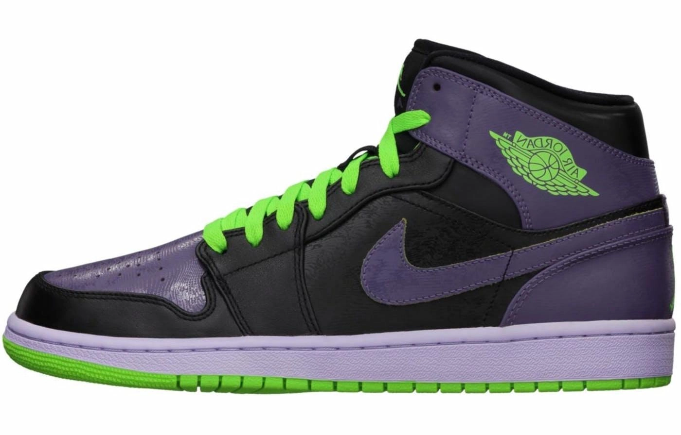 Jordan Air Jordan 1 Retro Night Vision Joker