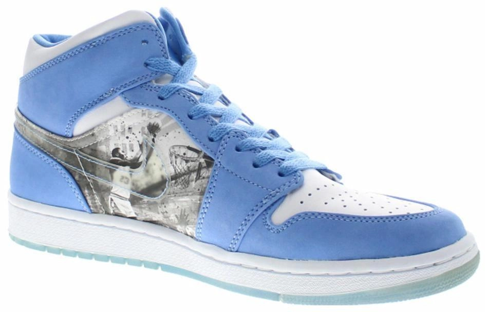 Jordan Air Jordan 1 Retro Alpha