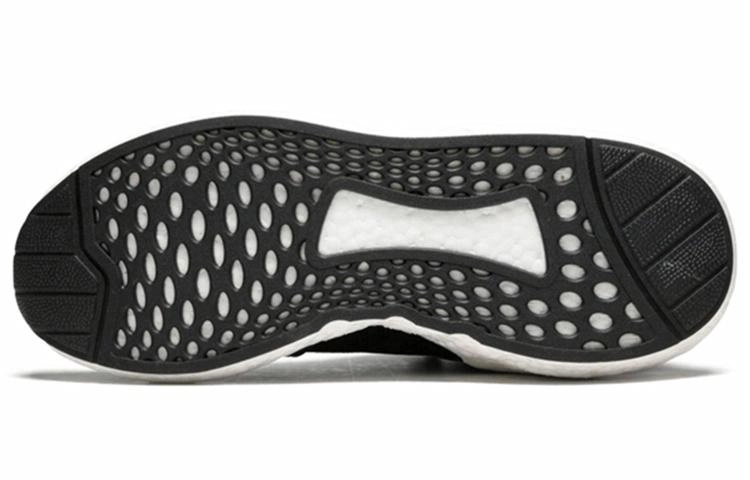 adidas originals EQT Support 9317 Milled Leather Black