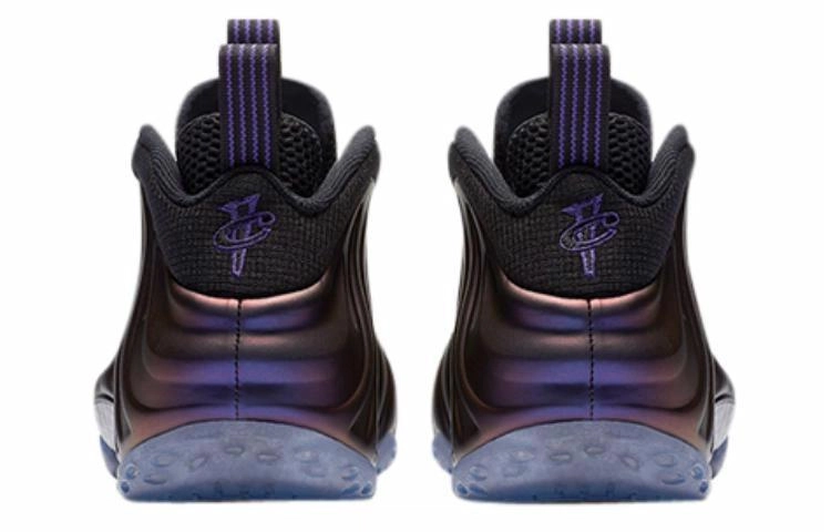 Nike Foamposite One