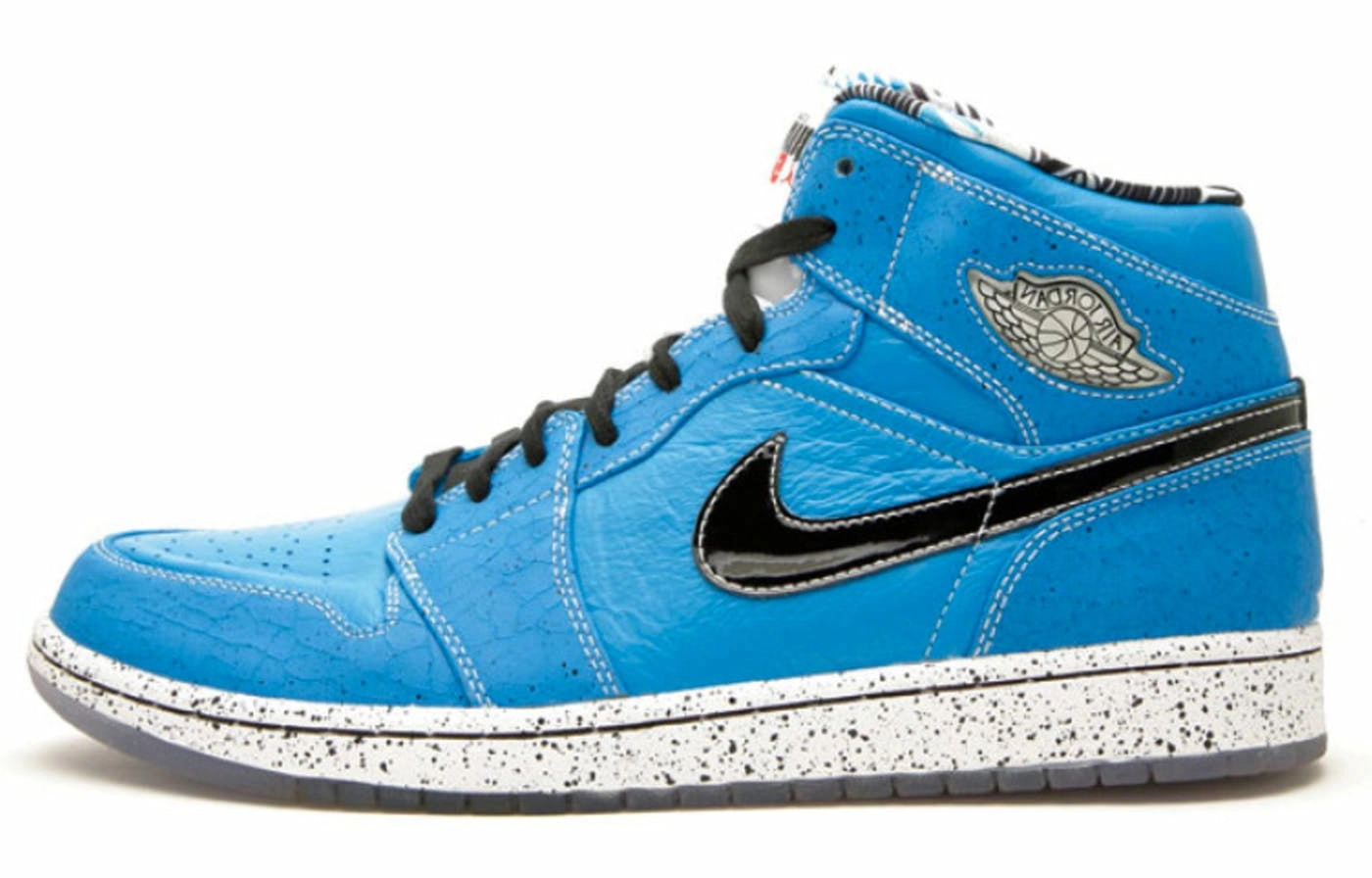 Jordan Air Jordan 1 Retro Quai 54 Ruff N Tuff