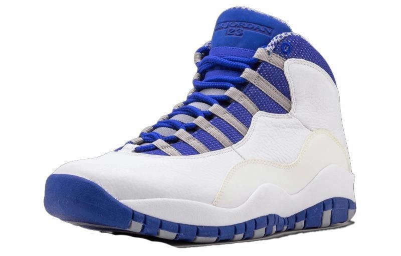 Jordan Air Jordan 10
