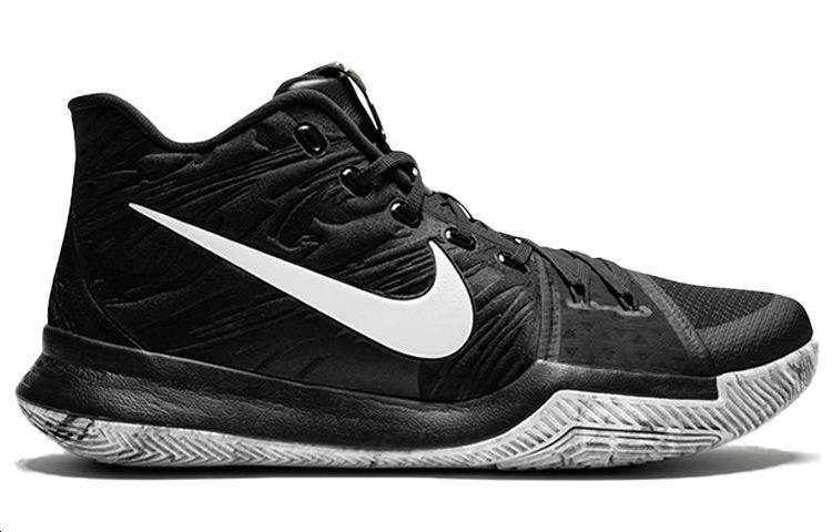 Nike Kyrie 3 BHM 2017