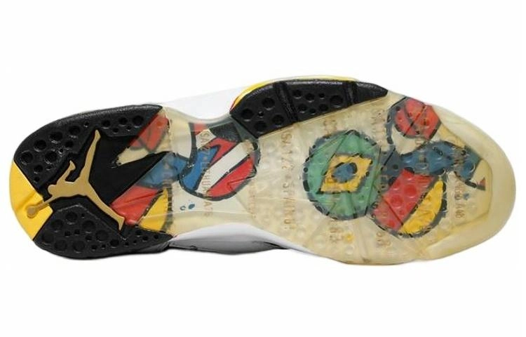 Jordan Air Jordan 7 Retro Miro