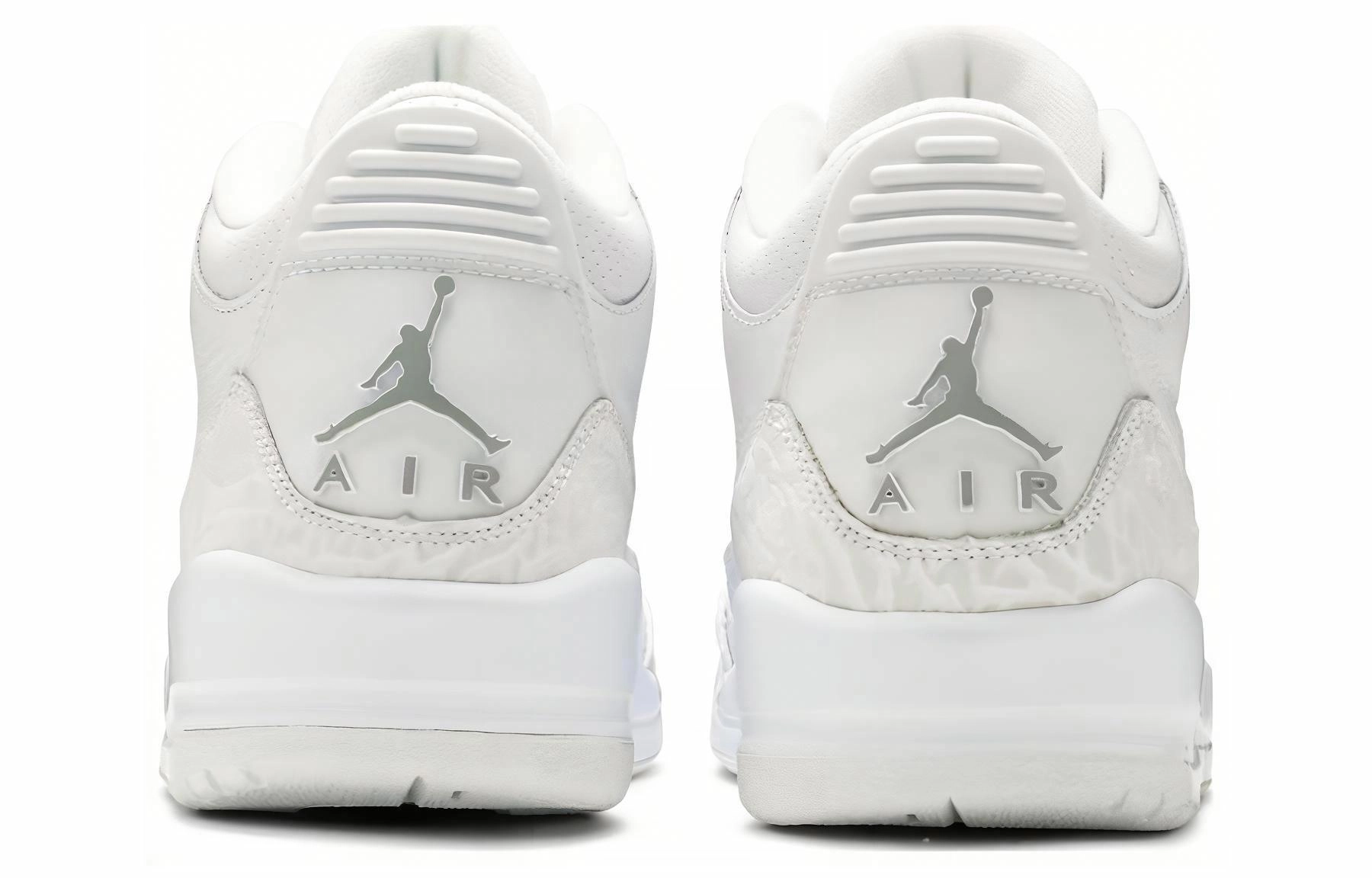 Jordan Air Jordan 3 Retro Pure Money