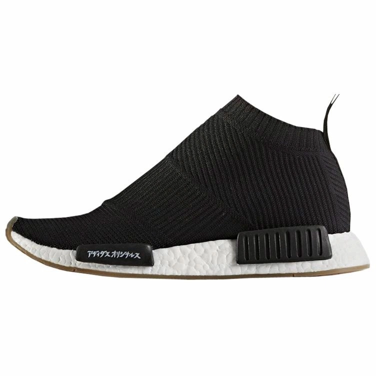 UNITED ARROWS x MikiType x adidas originals NMD City Sock