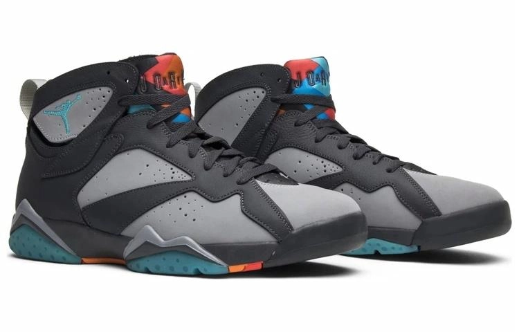 Jordan Air Jordan 7 Retro Barcelona Days