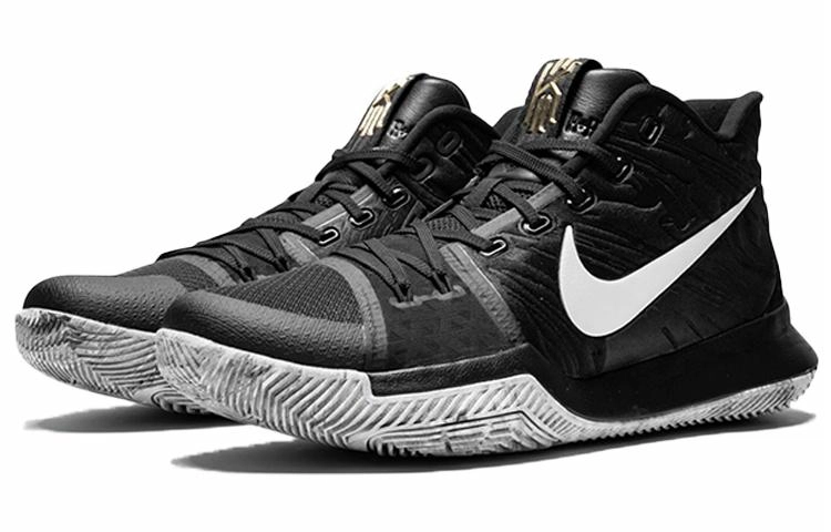 Nike Kyrie 3 BHM 2017