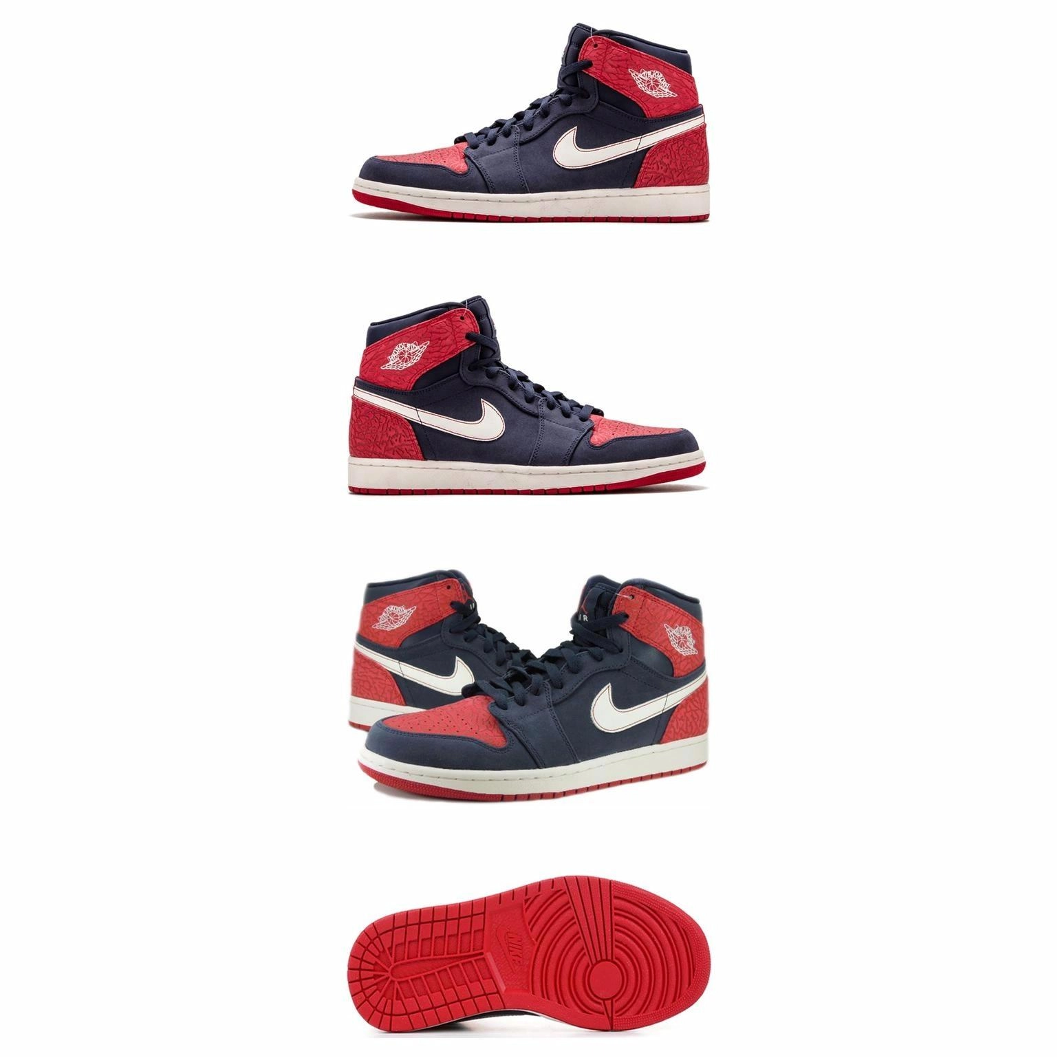 Jordan Air Jordan 1 Retro Election Day