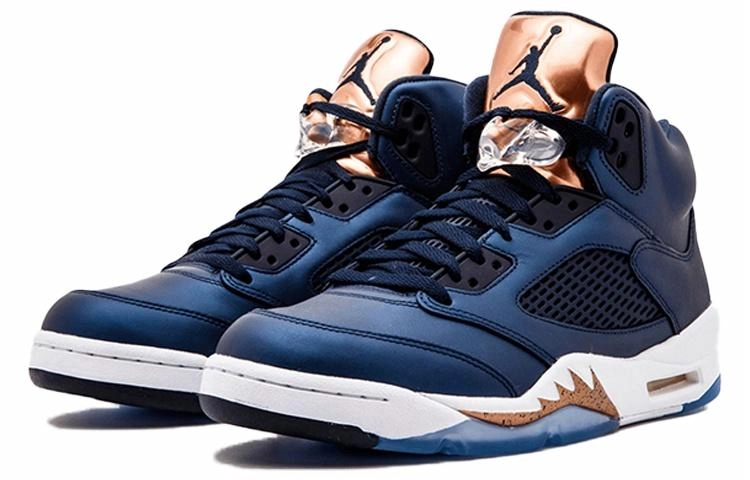 Jordan Air Jordan 5 Retro Bronze