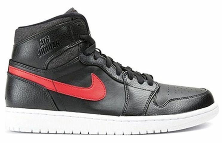 Jordan Air Jordan 1 Retro Rare Air Bred