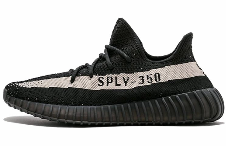 adidas originals Yeezy Boost 350 V2 "Oreo" 2016