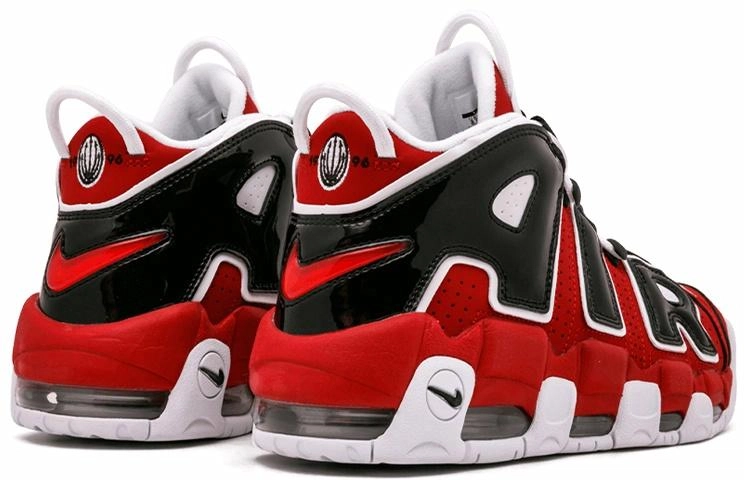 Nike Air More Uptempo air