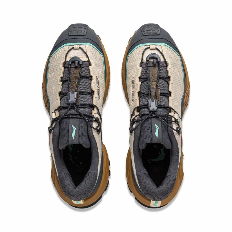 LiNing CF PRO