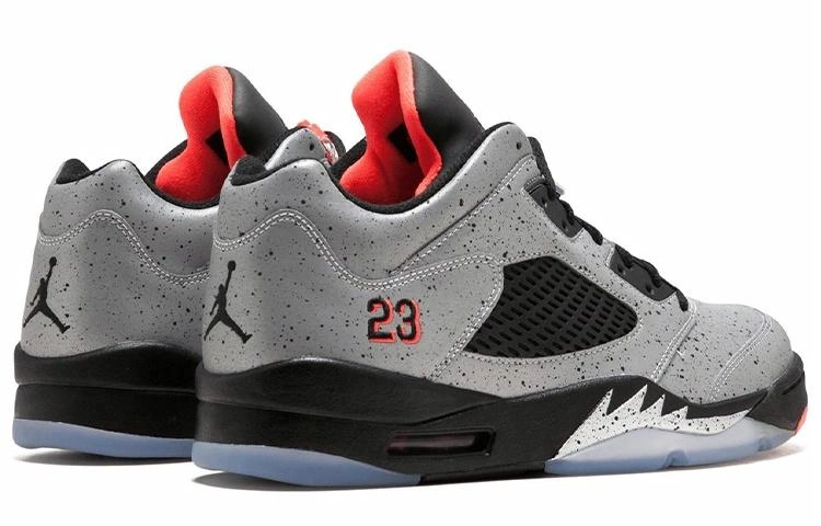 Jordan Air Jordan 5 retro low "neymar"
