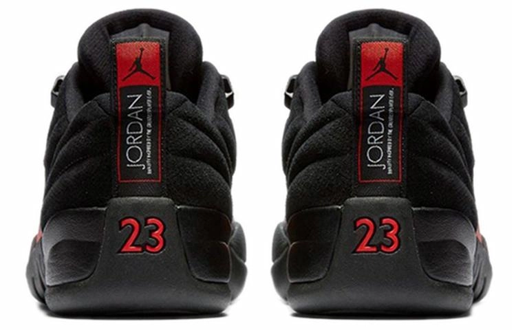 Jordan Air Jordan 12 Low Max Orange