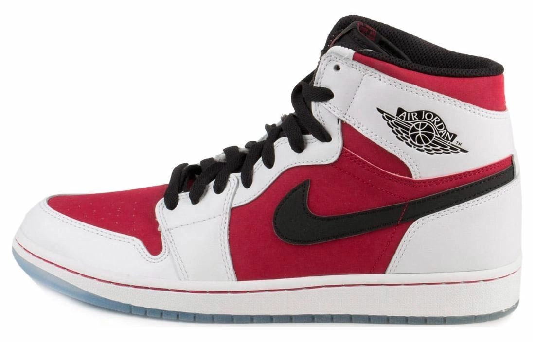 Jordan Air Jordan 1 Retro Carmine 2014