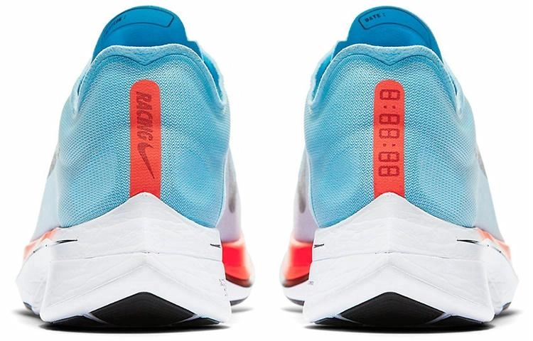Nike Zoom VaporFly 4 Ice Blue