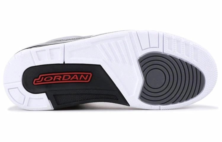 Jordan Air Jordan 3 Retro Stealth