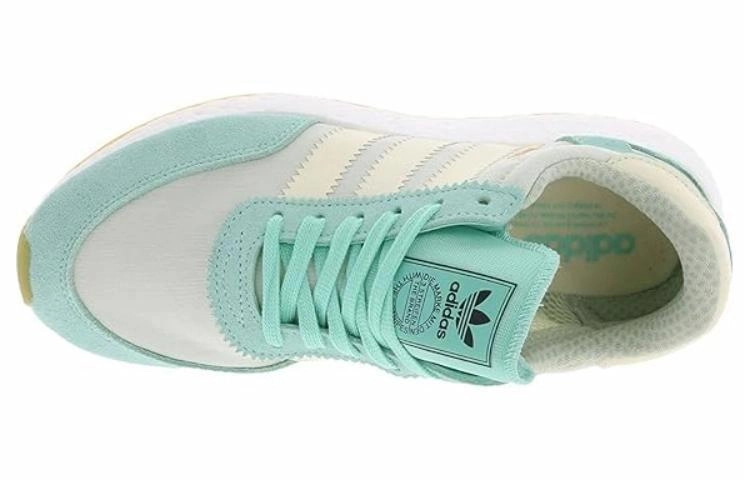adidas originals Iniki Runner Easy Green