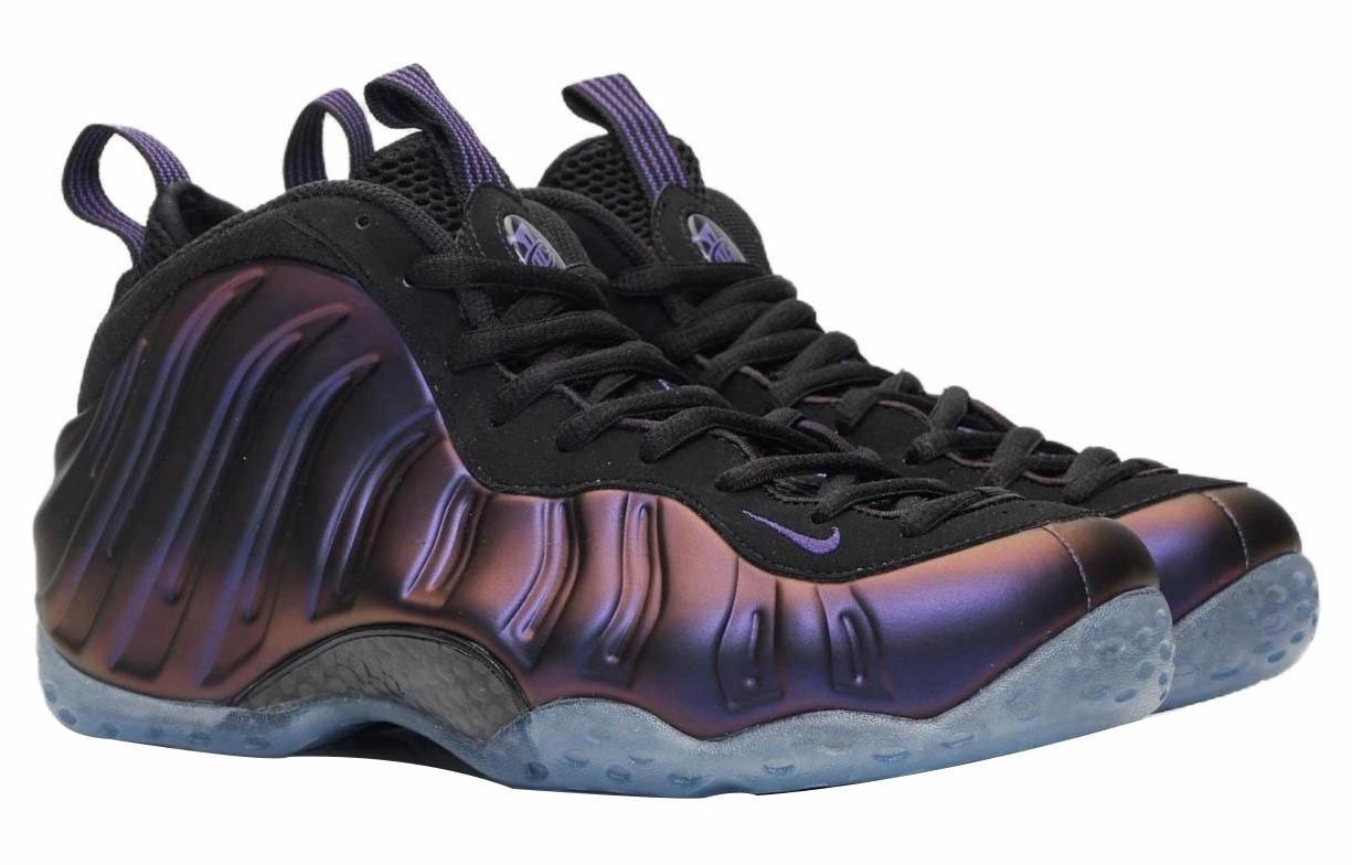 Nike Foamposite One