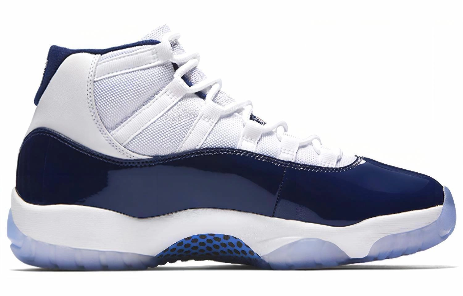 Jordan Air Jordan 11 retro unc win like 82