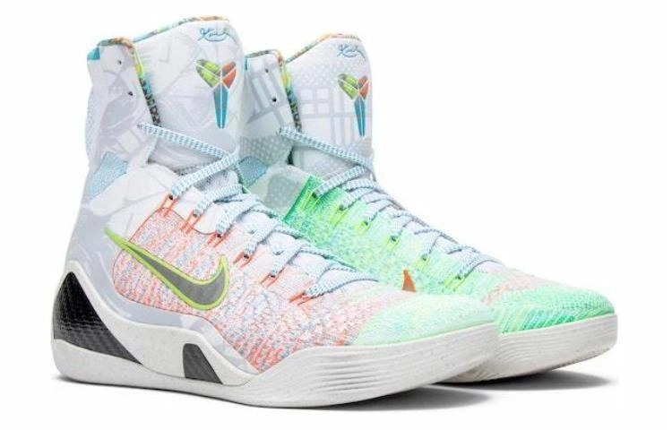 Nike Kobe 9