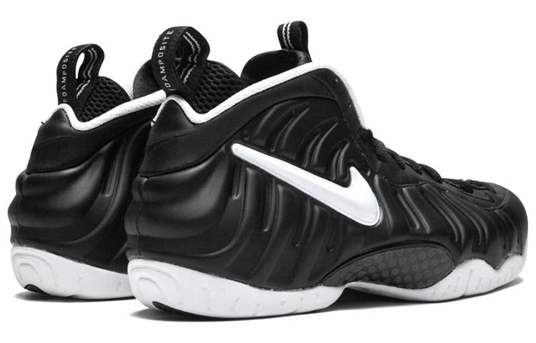 Nike Foamposite Pro . doom 2016